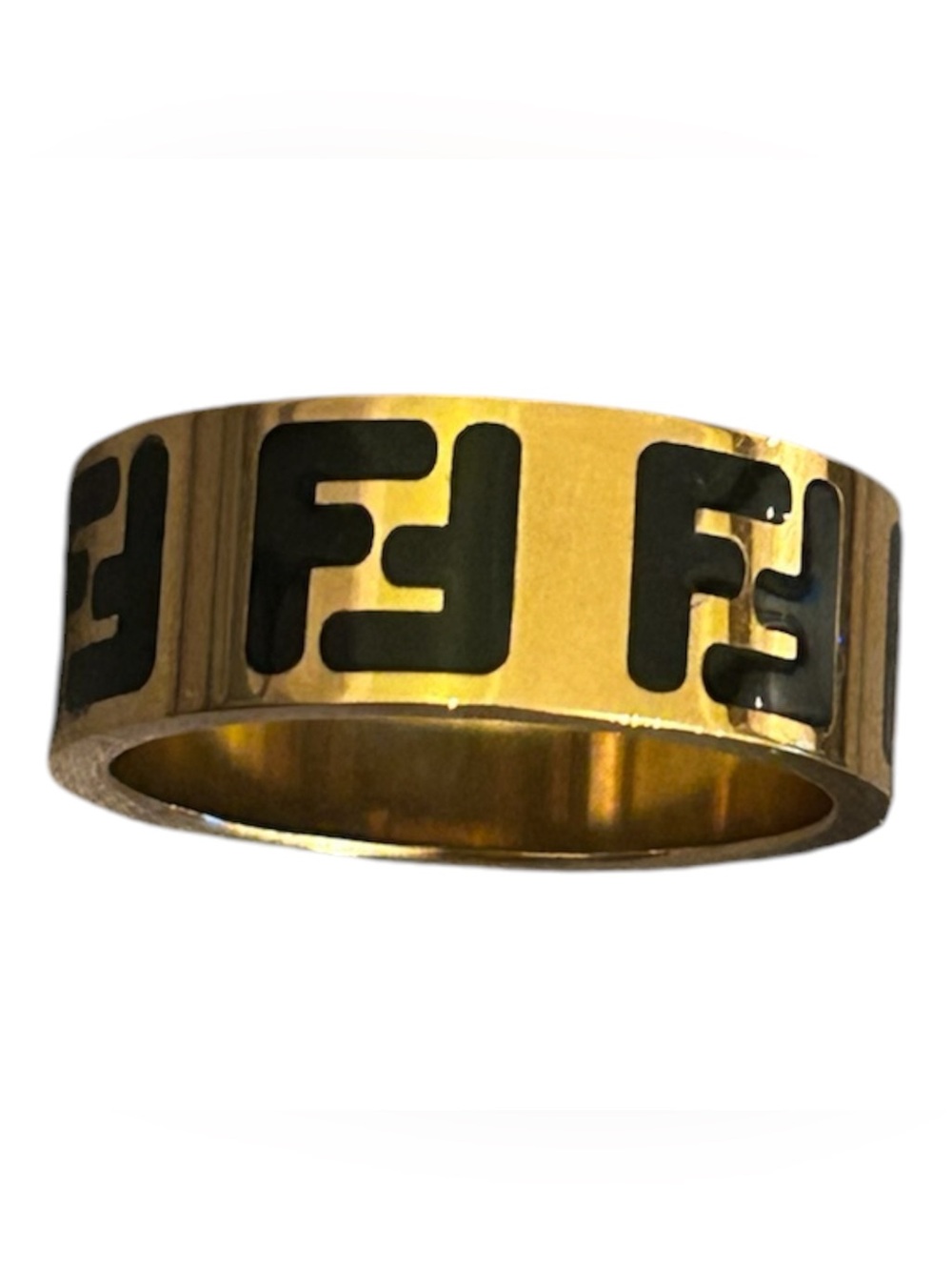 FF Forever Ring
